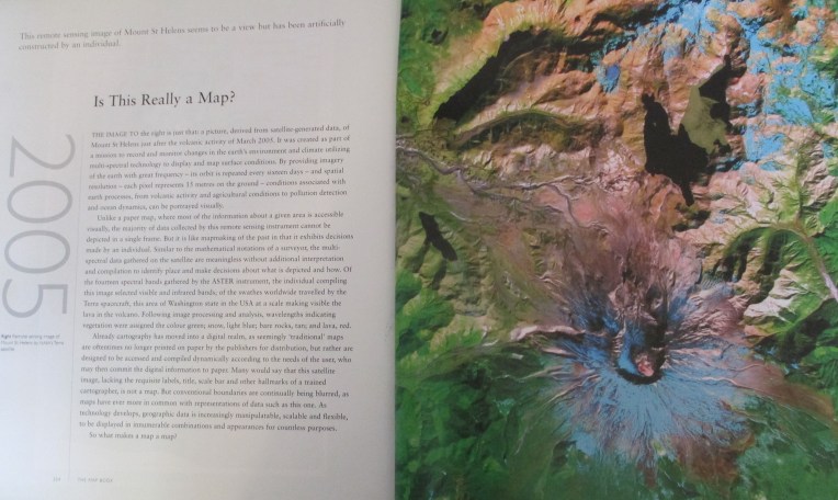 Book Preview: The Map Book – Historical Ragbag