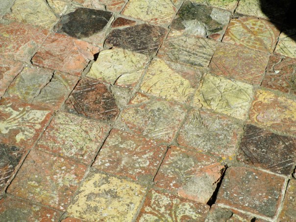 tiles strata florida