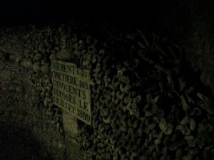 Catacombs 12