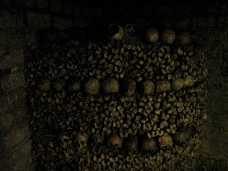 Catacombs 14