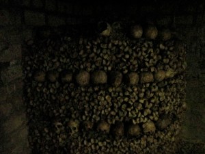 Catacombs 14