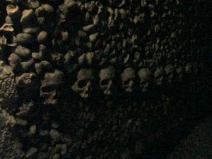 Catacombs 15