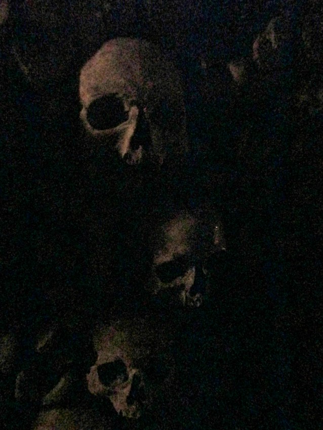 catacombs 4