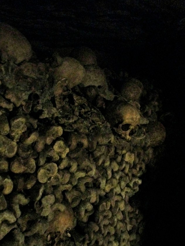 Catacombs 6