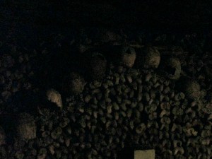 Catacombs 9