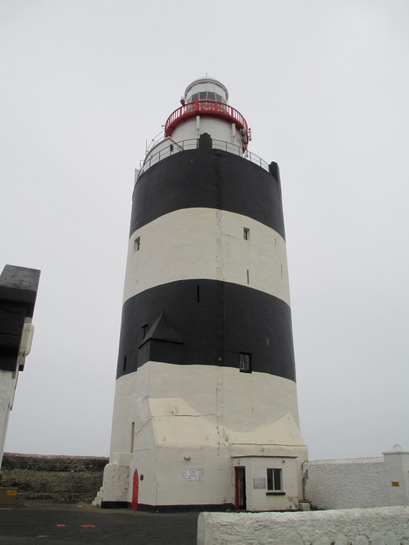 lighthouse
