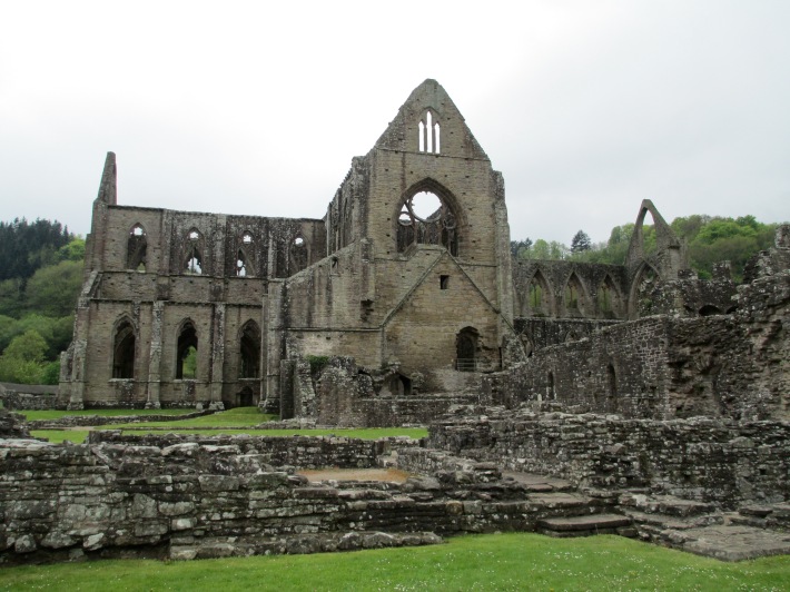 tinturn abbey
