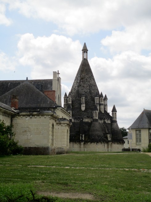 font kitchen from back