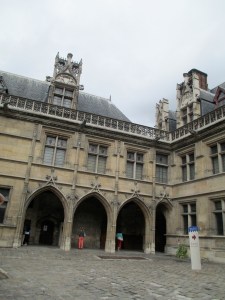 musee de moyen age