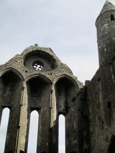 cashel cathedral