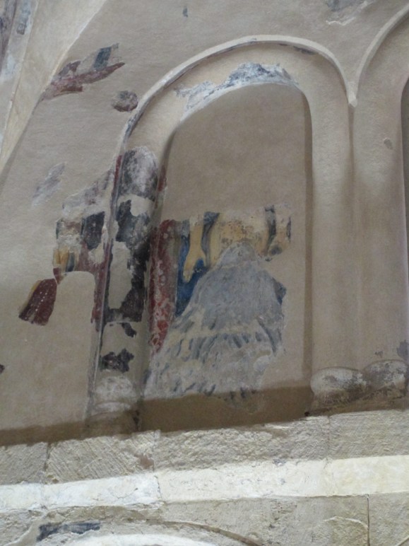 cormac's wall painting cashel3