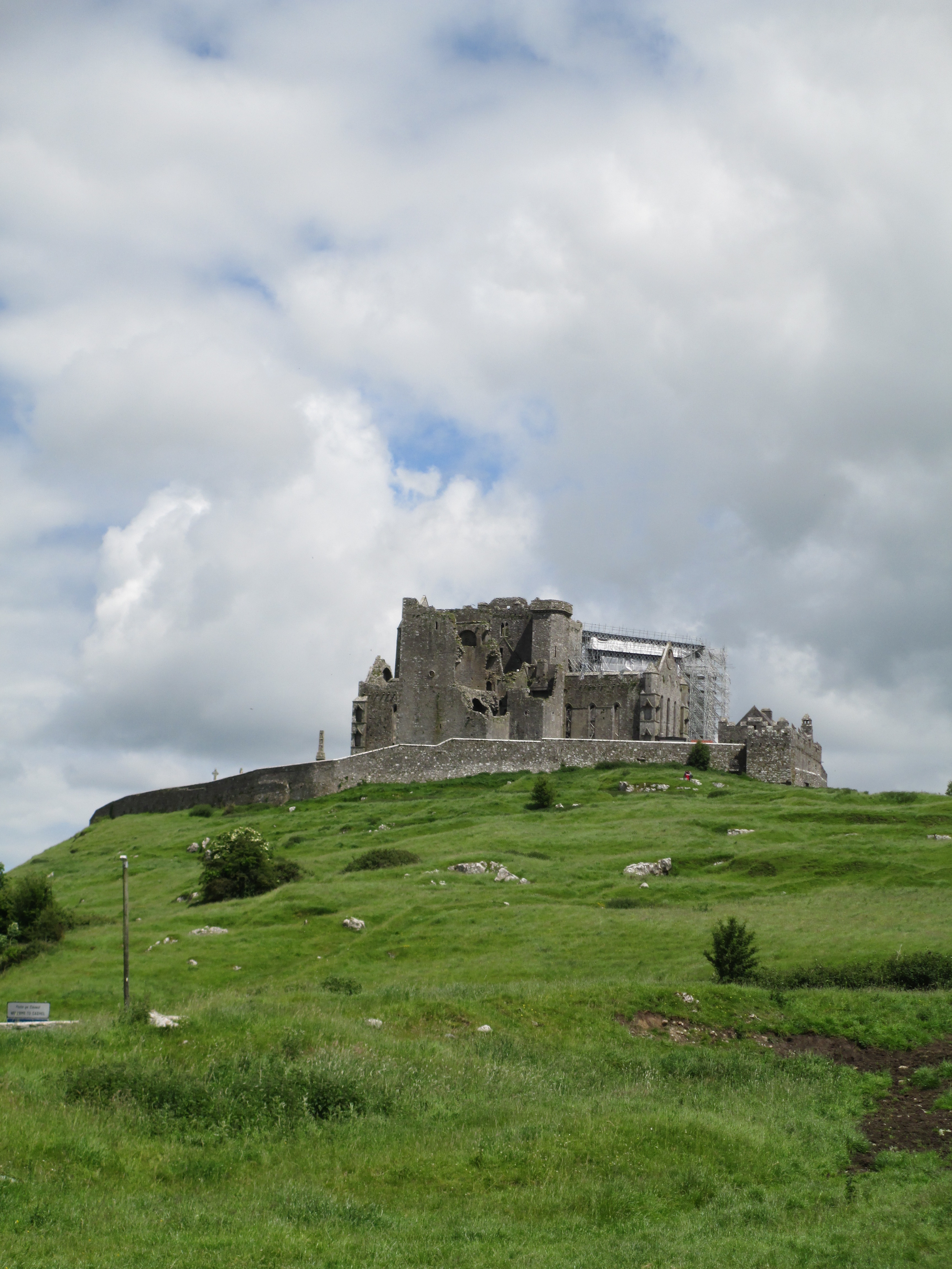Rock of Cashel