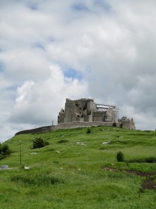 Rock of Cashel
