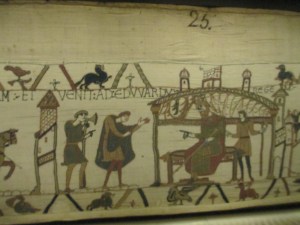 Bayeux Tapestry 15