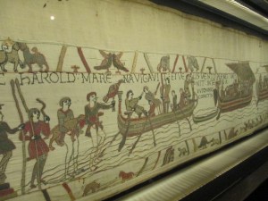 Bayeux Tapestry 2