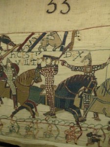 Bayeux Tapestry 39