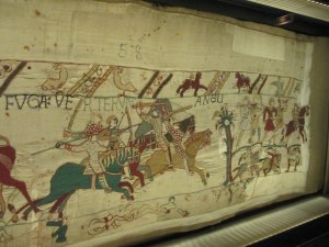 Bayeux Tapestry 42