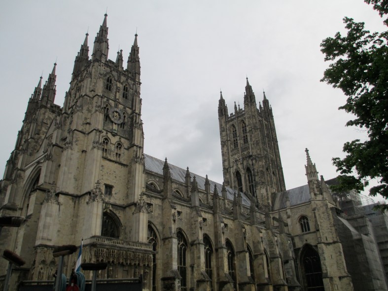 Canterbury Cathedral