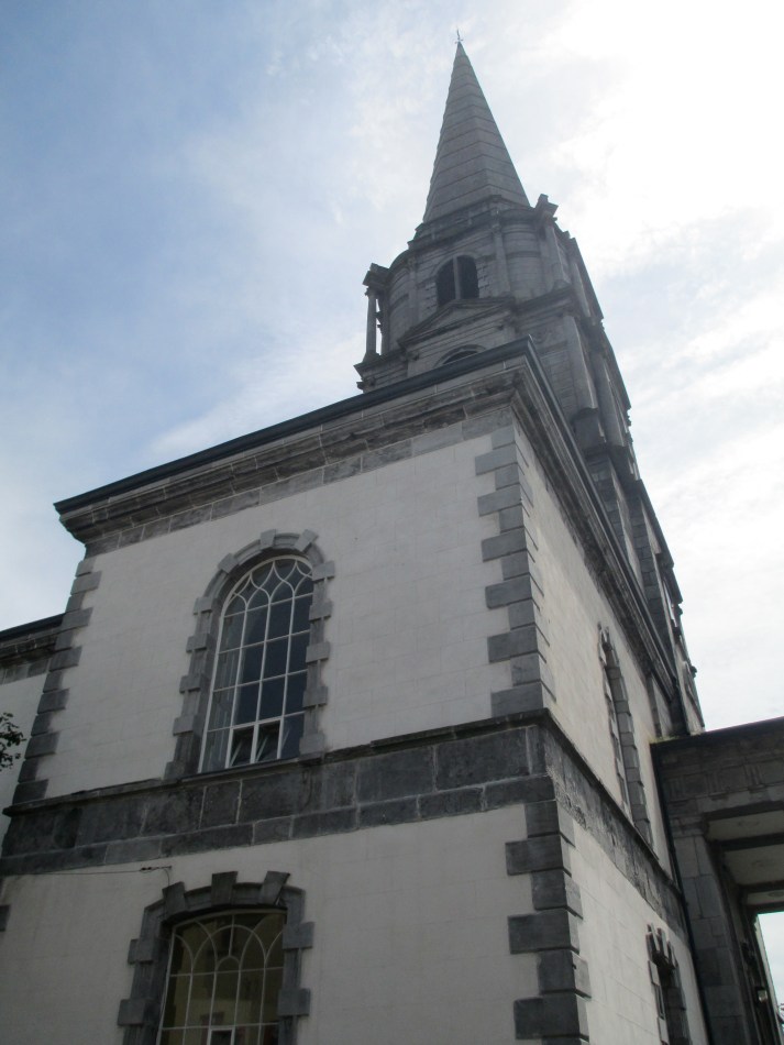 Christ church cathedral waterford