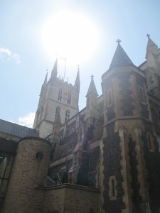 Southwark Cathedral