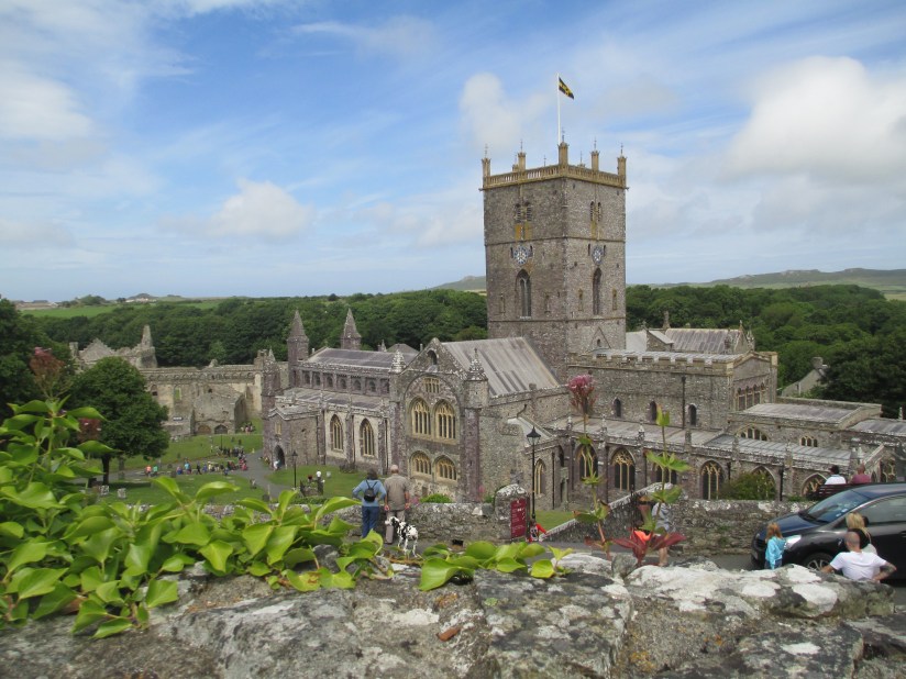 St David's Cathedral