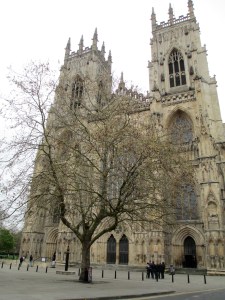 York Minster