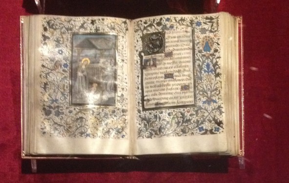 Book of Hours