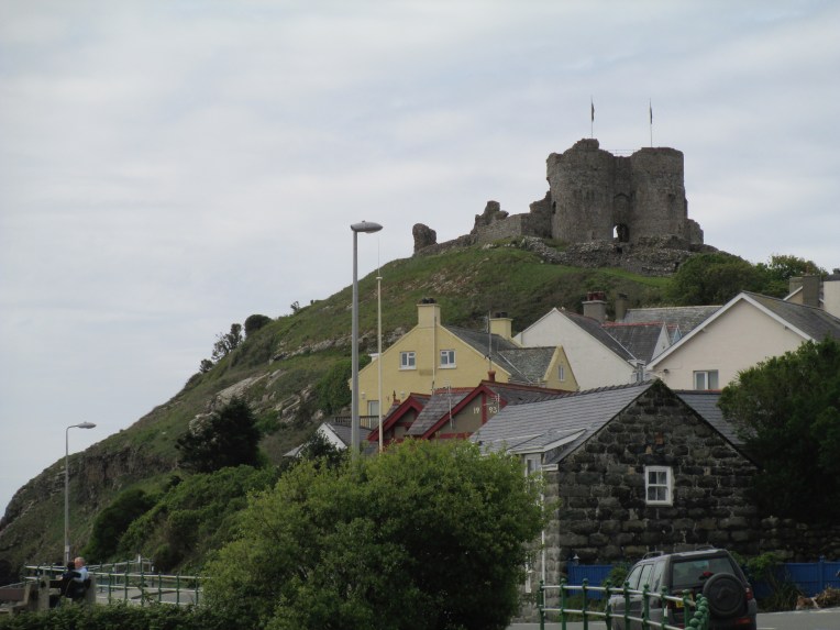 criccieth1