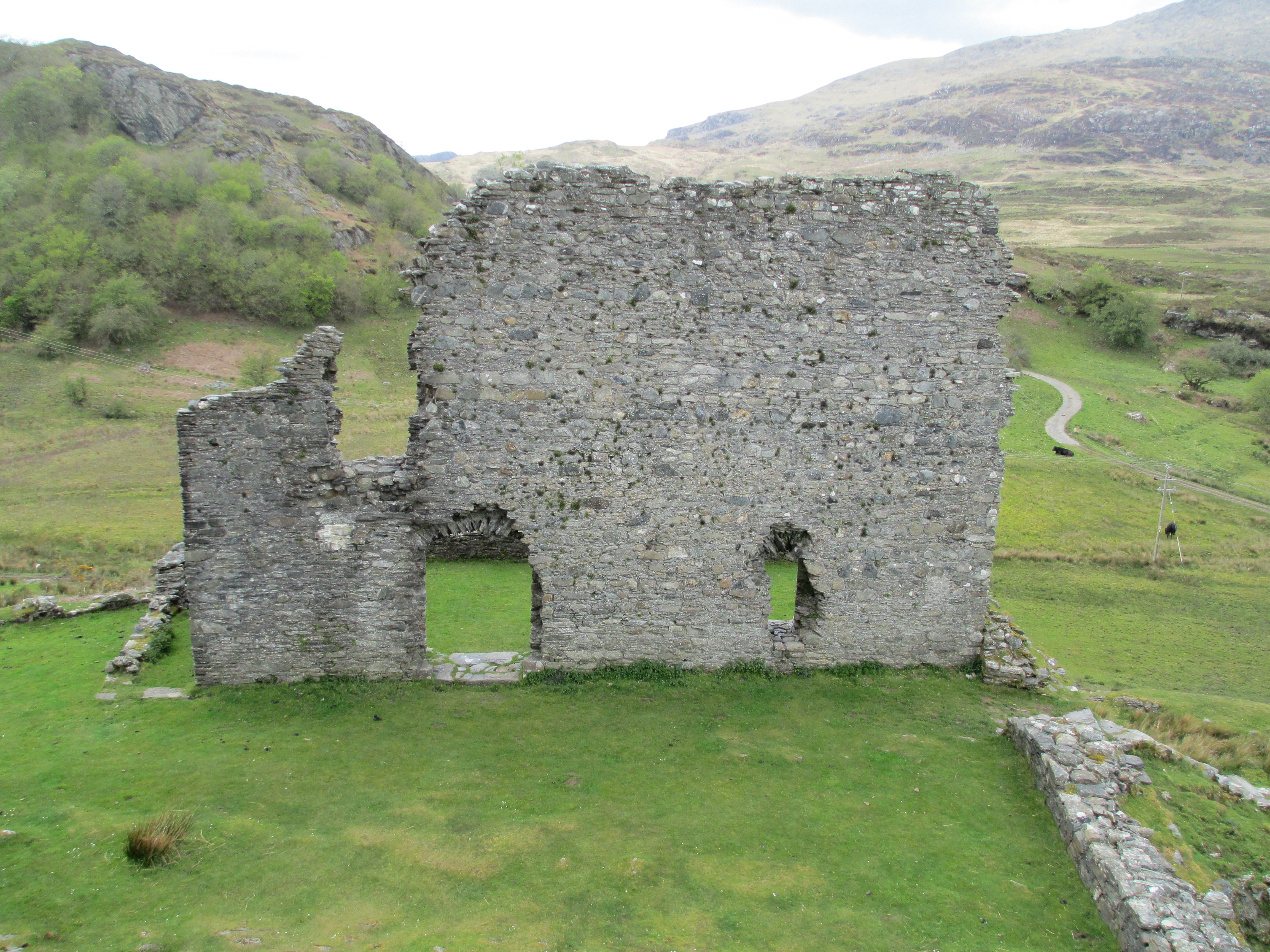 dolwyddelan3