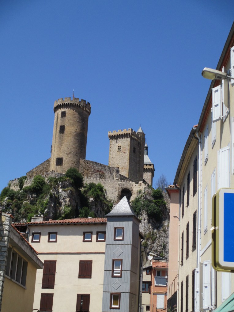 foix