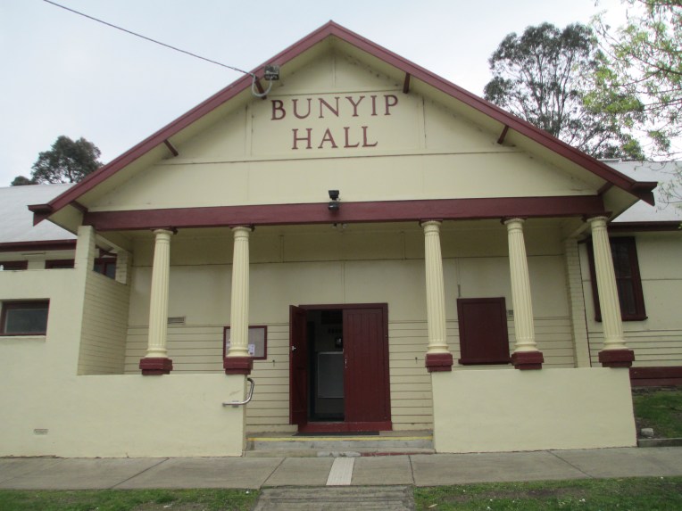bunyip