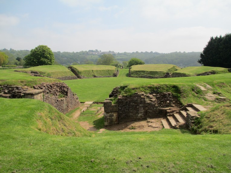 caerleon