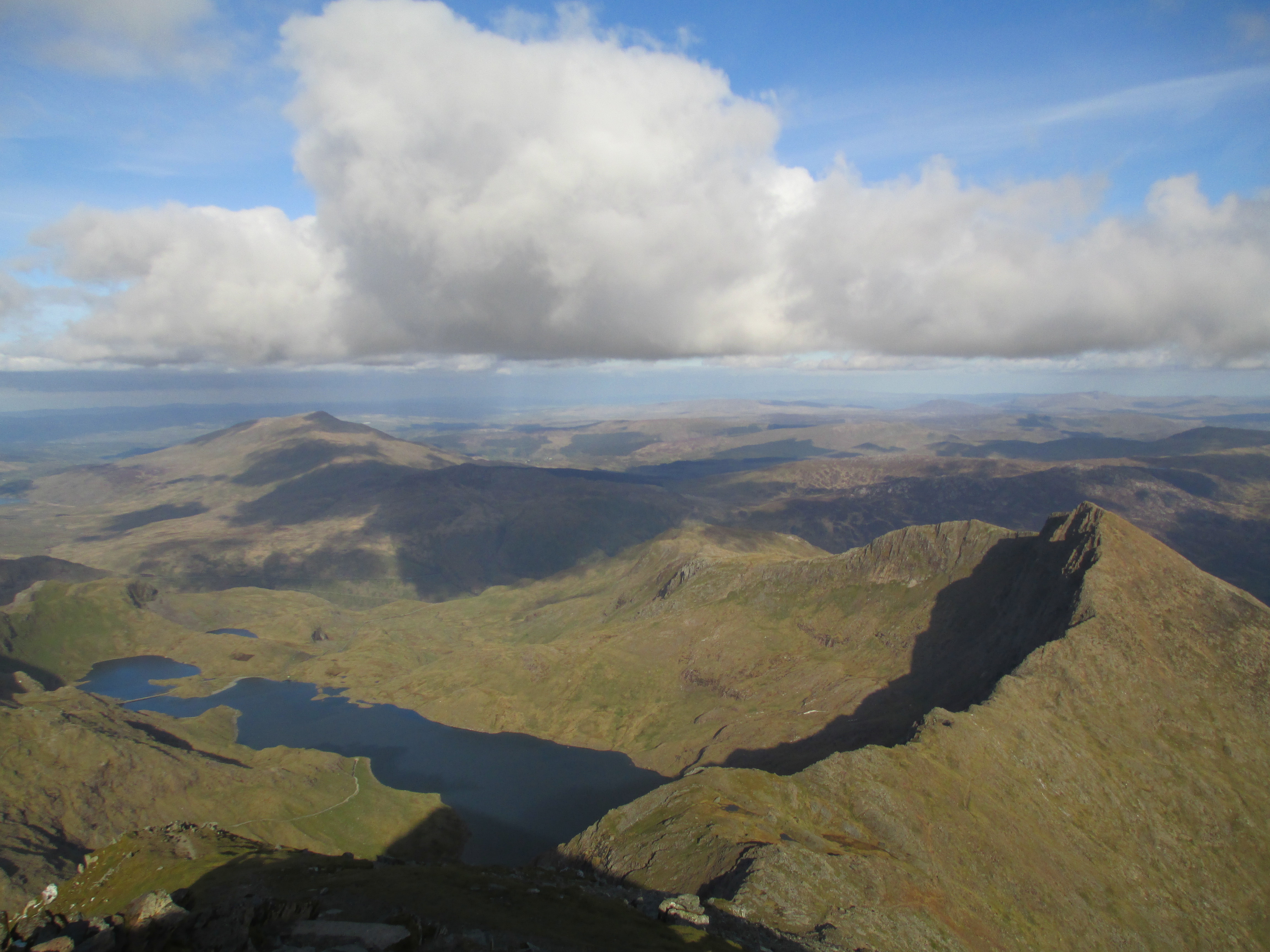 snowdon