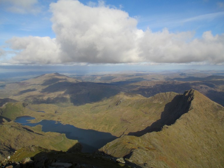 snowdon