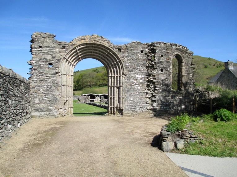 Strata Florida