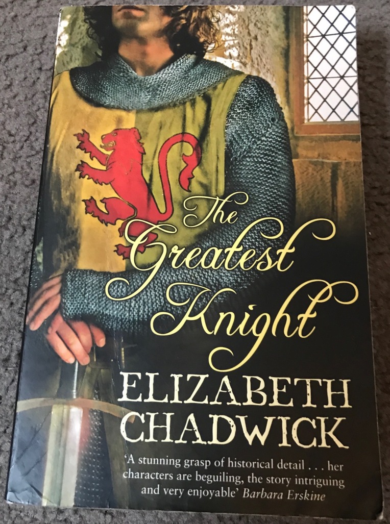 greatest knight
