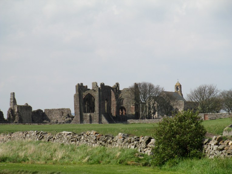 Lindisfarne1