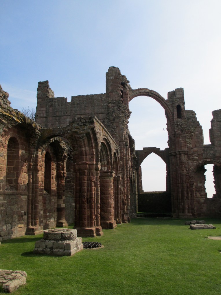 Lindisfarne2