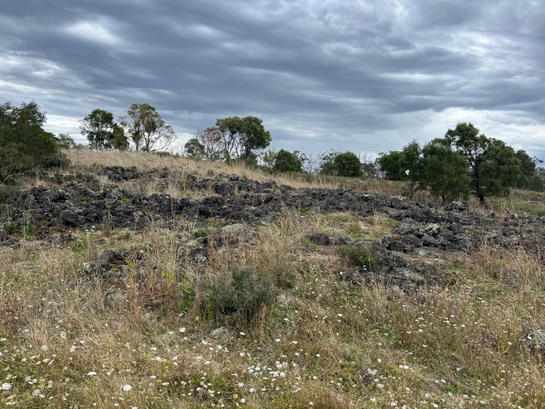 Tae Rak Tae Rak: Budj Bim World heritage landscape – Historical Ragbag